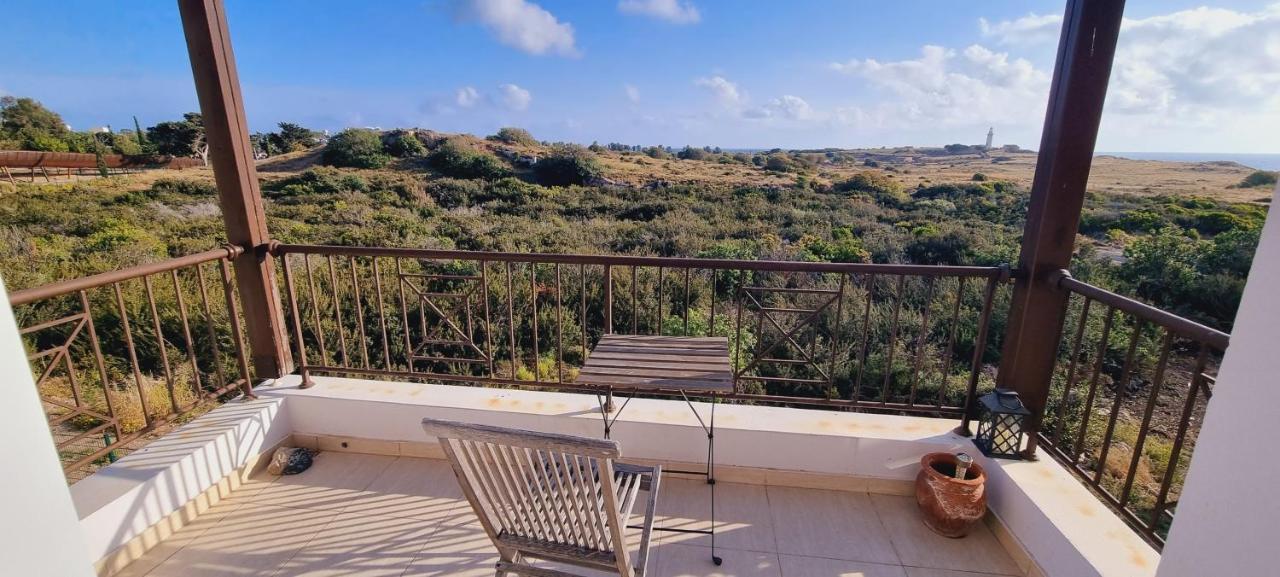 Ancient Paphos - Cozy Place Next To The Sea, Marina, Historical Sites, Buses, Mall, And Market Buitenkant foto